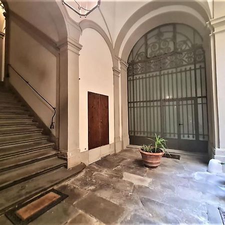 Appartamento Nel Cuore Di Firenze, Piazza Signoria Kültér fotó