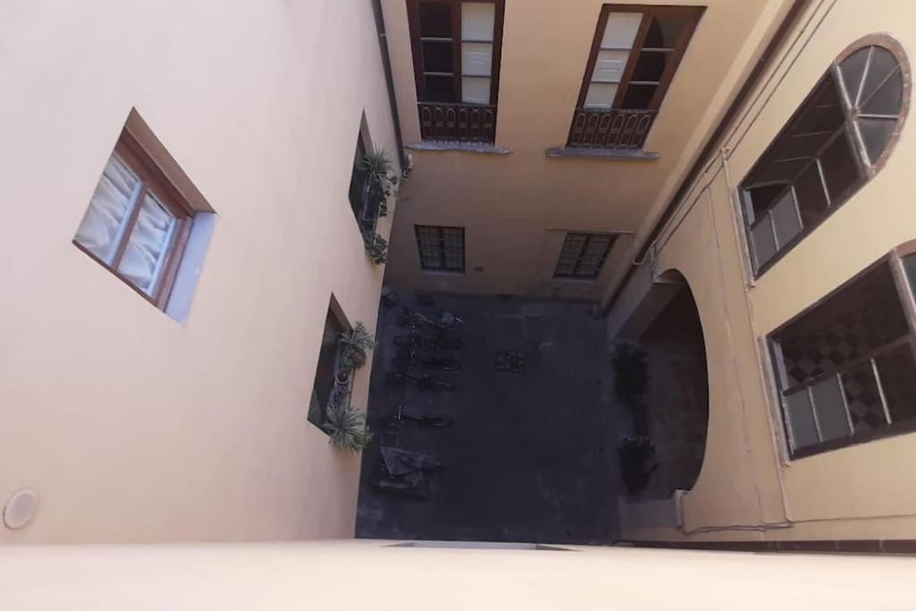 Appartamento Nel Cuore Di Firenze, Piazza Signoria Kültér fotó