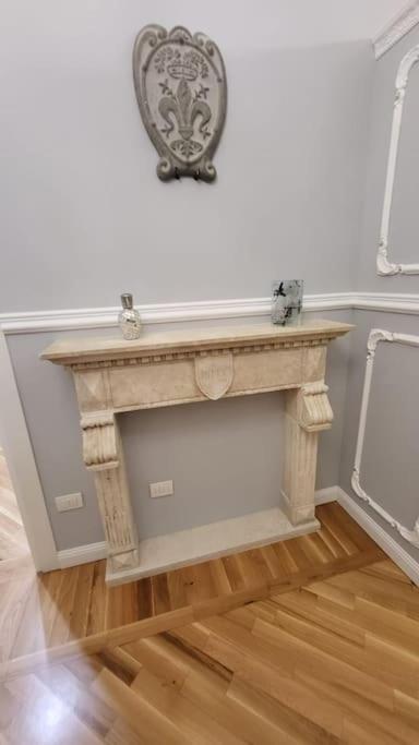 Appartamento Nel Cuore Di Firenze, Piazza Signoria Kültér fotó