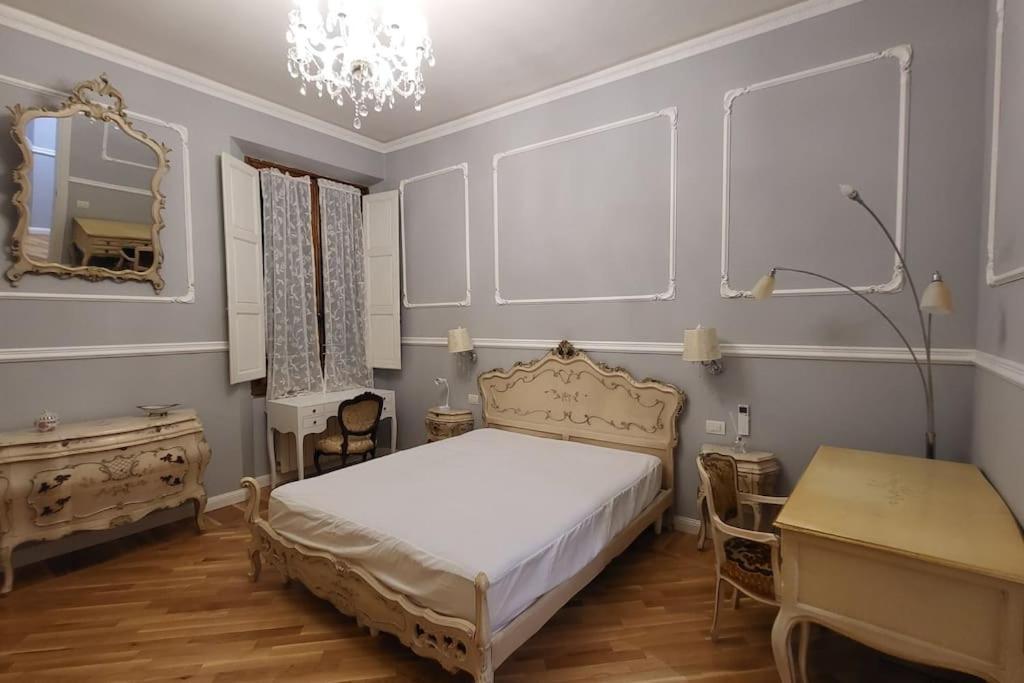Appartamento Nel Cuore Di Firenze, Piazza Signoria Kültér fotó