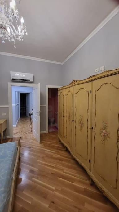 Appartamento Nel Cuore Di Firenze, Piazza Signoria Kültér fotó